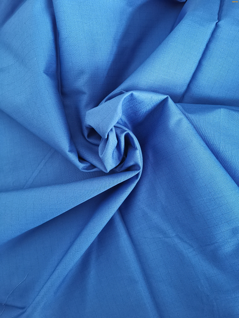 FR Anti-Static Fabric