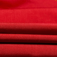 Gintex-A150 150gsm Inherent FR Aramid Plain Weave Lightweight Protection NFPA 2112 EN ISO 11611