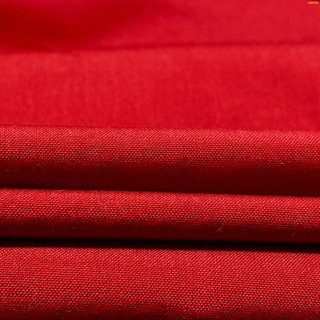 Gintex-A150 150gsm Inherent FR Aramid Plain Weave Lightweight Protection + NFPA 2112 + EN ISO 11611