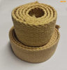 Gintex FR Rope & Webbing Flame-Resistant Ropes and Tapes for Protective Applications