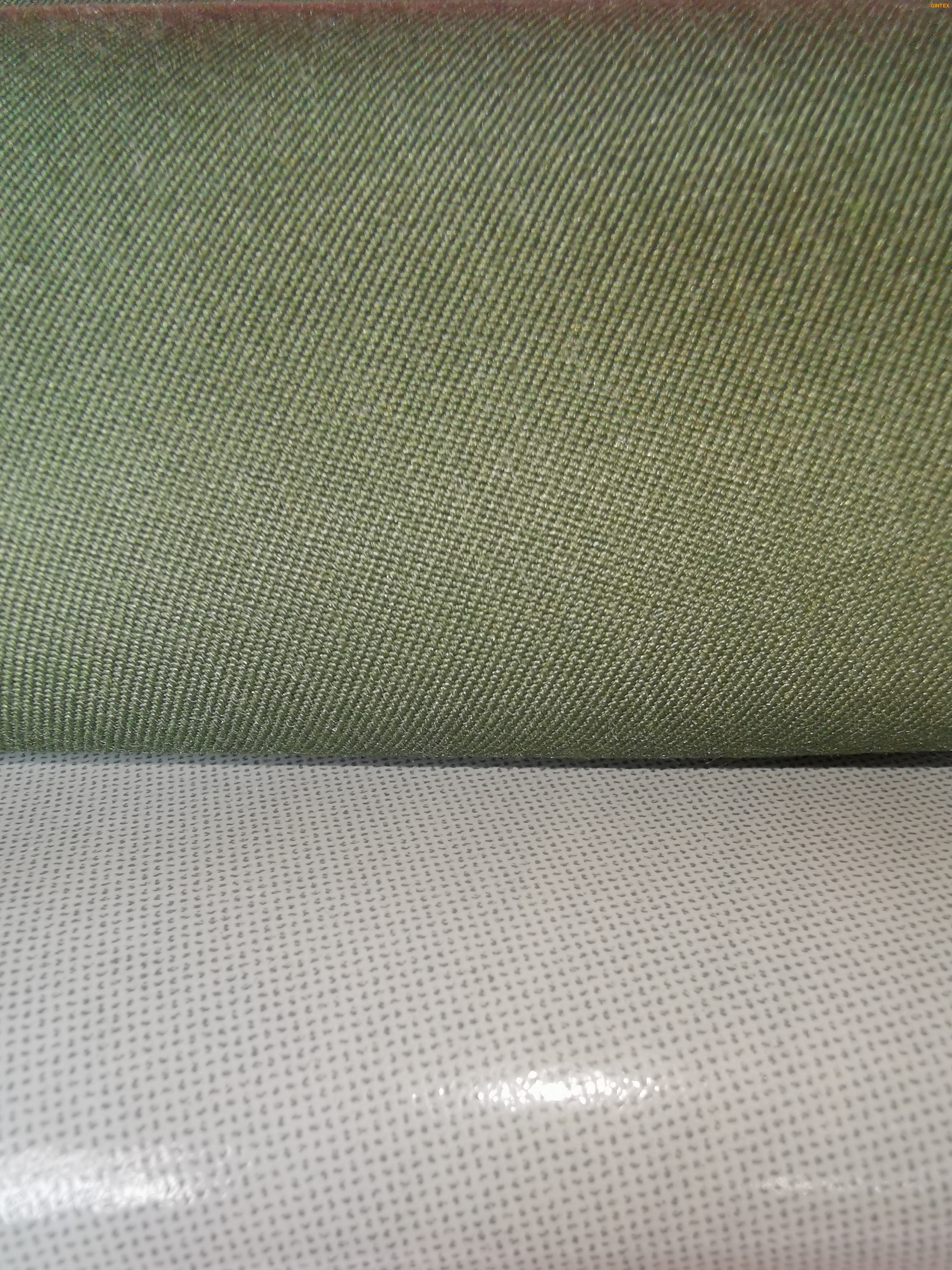 Aramid IIIA Fabric