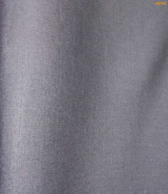 FR Cotton Anti-Static Linning Fabric