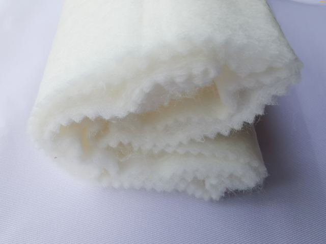 FR Non-woven Felt 