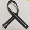 Flame-Resistant Zipper for Workwear and Coveralls