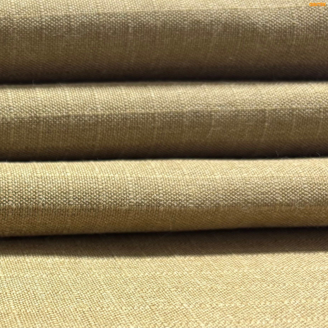 Gintex-HP23 200gsm Inherent FR Aramid Ripstop Fabric NFPA 2112