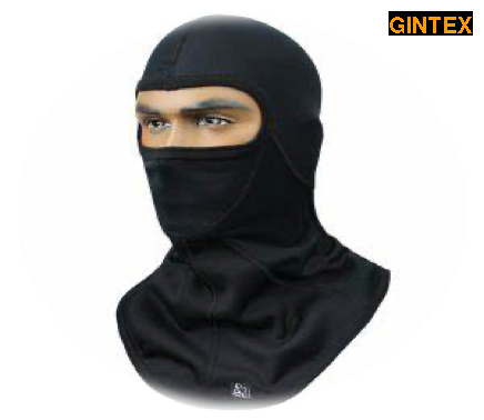 Flame Resistant Balaclava