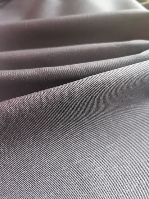 FR Cotton Polyester Anti-Static Fabric