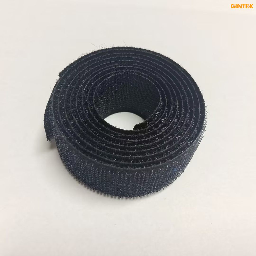 FR Hook and Loop Tape for Protective Clothing