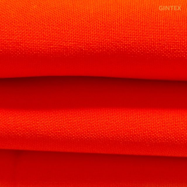 Gintex-Multi-Hazard Protection: Waterproof FR Softshell for Extreme Industrial Environments