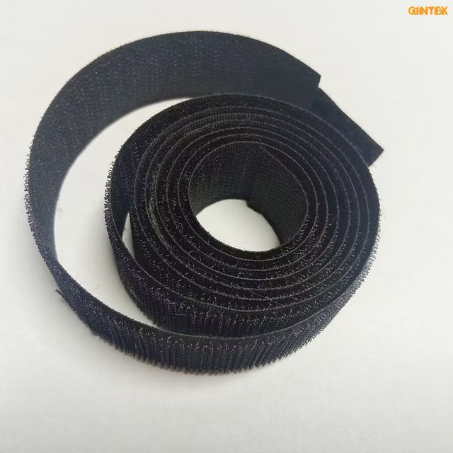 FR Hook and Loop Tape for Protective Clothing
