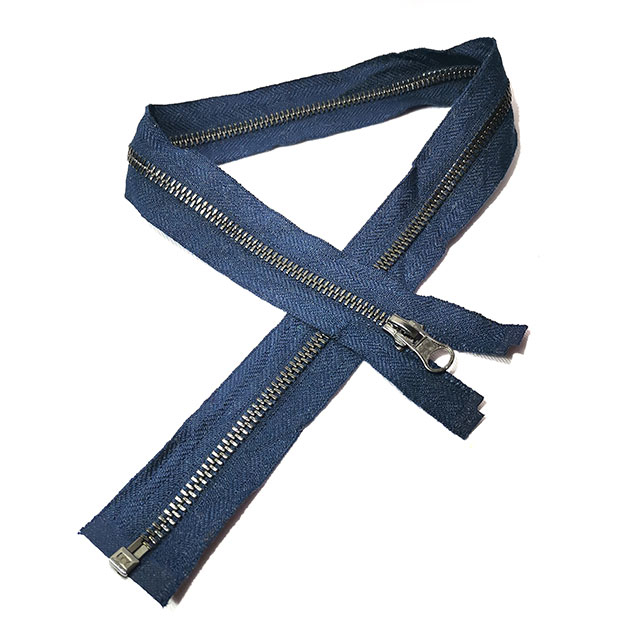 Aramid Zipper