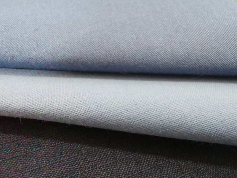 100%Cotton Workwear Fabric