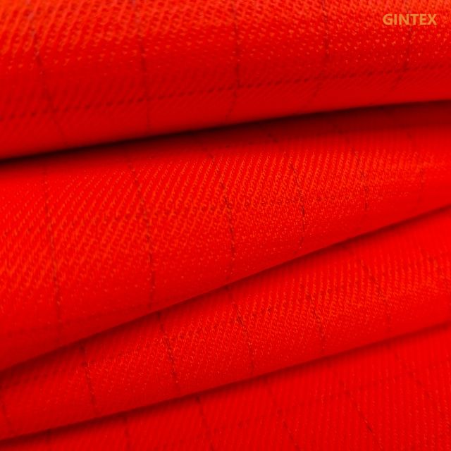 Gintex-Modvis 270: Double Layer for Double Protection