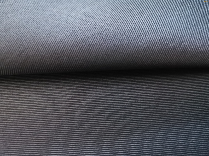 Flame Retardant Cotton Polyester Antistatic Fabric