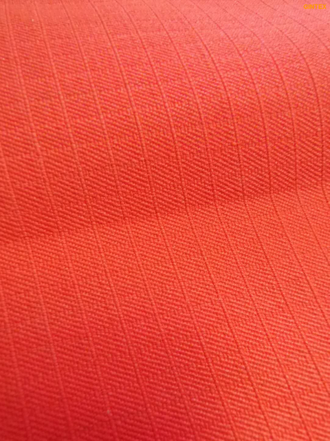 Aramid IIIA Fabric 