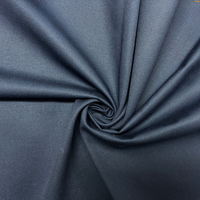 Gintex-FRC220 Treated Cotton Twill with NFPA 2112 APC 1 and Anti-Static