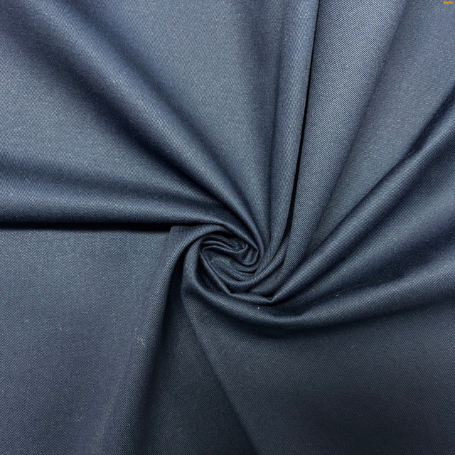 Gintex-FRC220 Treated Cotton Twill with NFPA 2112, APC 1 and Anti-Static