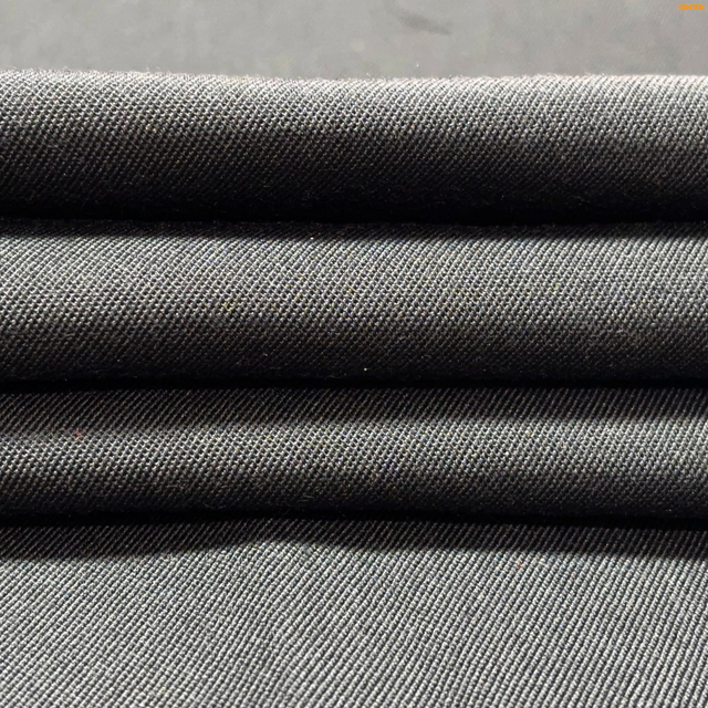 Gintex-A200 | 200gsm Inherent FR Aramid Twill | High Strength + NFPA 2112 for Oil & Gas, Petrochemical & Heavy Industry