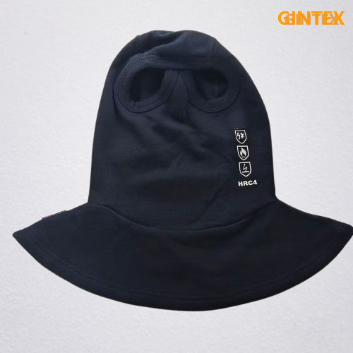 FR Balaclava Hood – Flame-Resistant Headwear for Protective Workwear