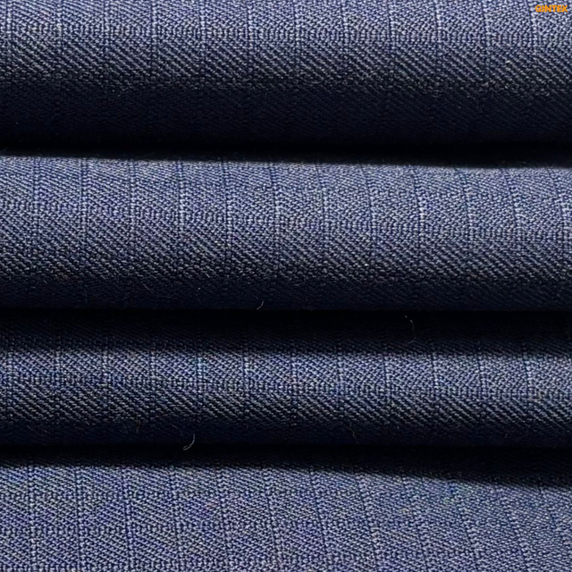 Gintex-A200 Ripstop Inherent FR Aramid Ripstop with Chemical Liquid Resistant Treatment