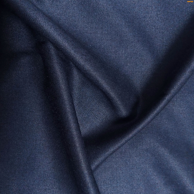 Gintex Splash Protector 330: D3 E3 Molten Metal Splash FR Fabric, APC 1 and EN 1149-5