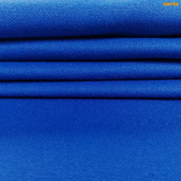 Gintex-Mod260 Modacrylic/Cotton Twill with EN ISO 20471, APC 1 and NFPA 2112