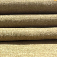 Gintex-HP38 Inherent FR Aramid Fabric, NFPA 2112, EN ISO 11611 and EN 1149-5