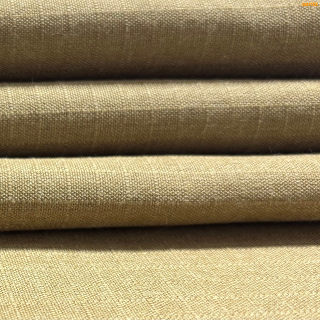 Gintex-HP38 Inherent FR Aramid Fabric, NFPA 2112, EN ISO 11611 and EN 1149-5