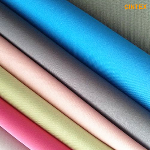 Cotton/Polyester Workwear Fabric