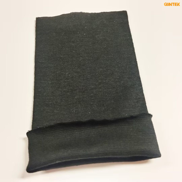 FR Cuffs – Flame-Resistant Cuffs for Protective Workwear