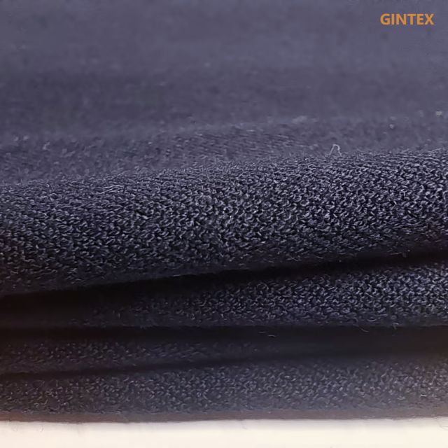  Gintex-ModcomfortFlex250 FR Stretch Twill | Inherent FR Arc APC 1 EN ISO 20471 EN 13034