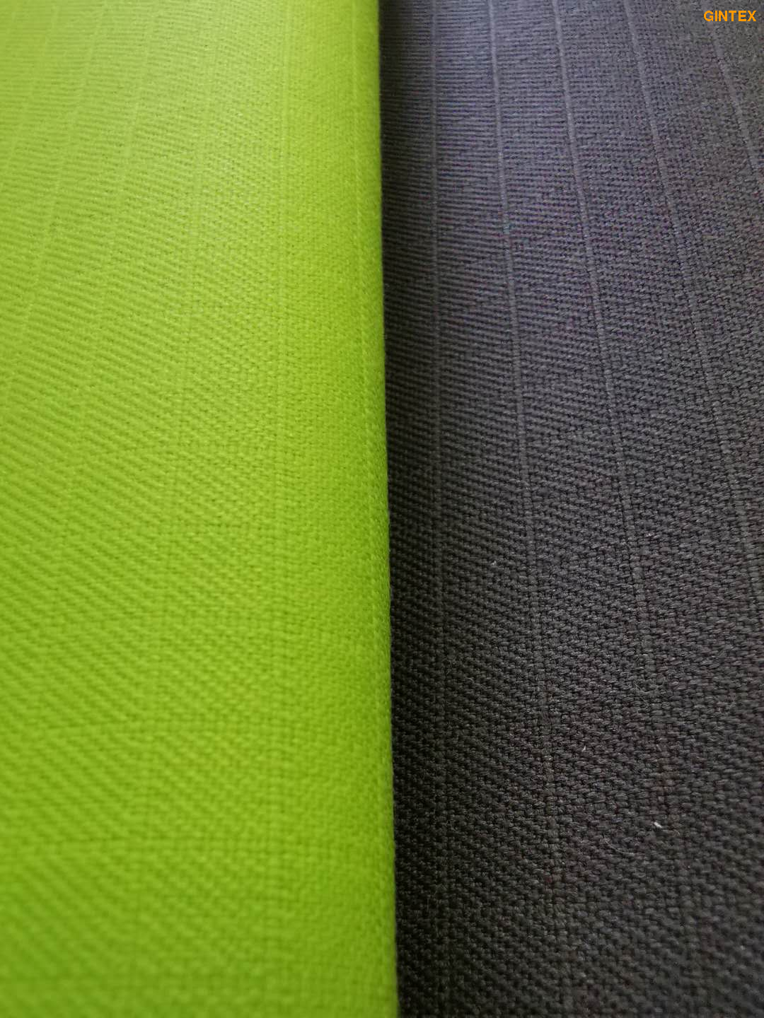 Modacrylic Fabric