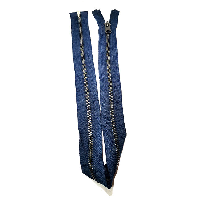 Aramid Zipper