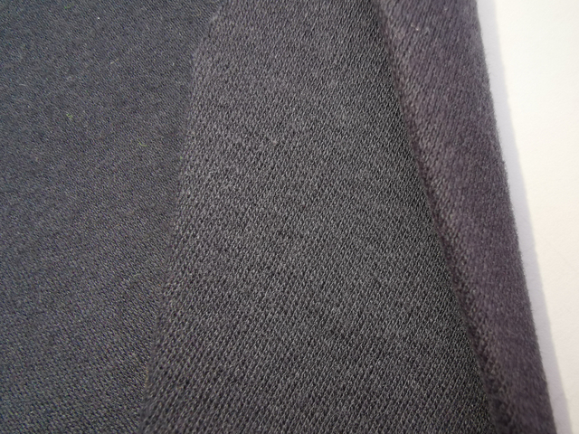 Modacrylic Knitting Fabric