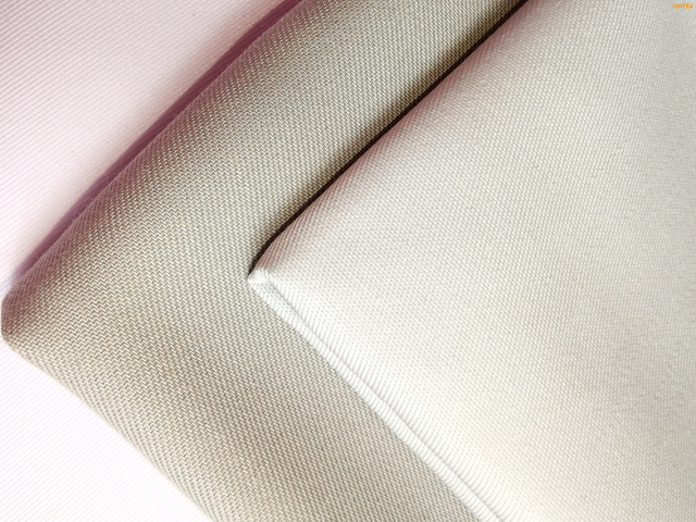 Flame Retardant Cotton Anti-Static Fabric