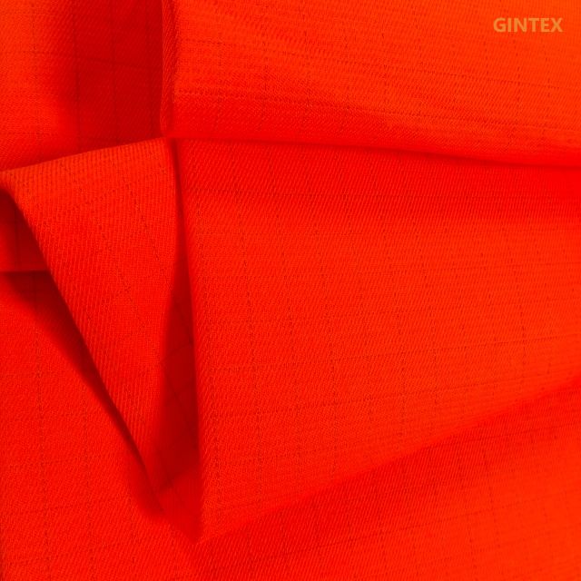 Gintex-Modvis 270: Double Layer for Double Protection