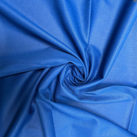 Gintex-Mod180 Soft, Light-weight Inherent FR Fabric for Oil & Gas