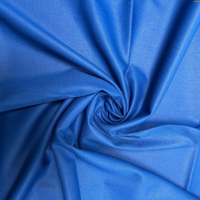 Gintex-Mod180 Soft, Light-weight Inherent FR Fabric for Oil & Gas