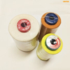 Gintex Meta-Aramid Sewing Thread Ne 40/2 For Flame-Resistant Garments