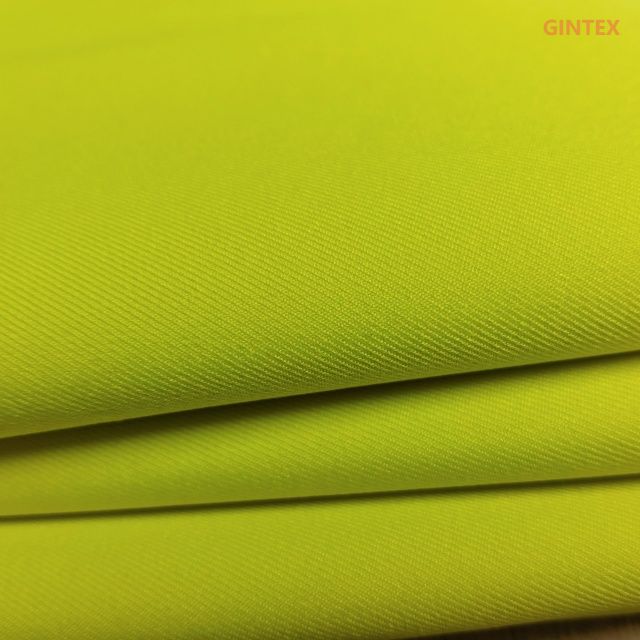Gintex-Multi-Hazard Protection: Waterproof FR Softshell for Extreme Industrial Environments